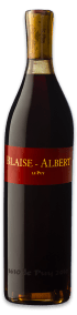 blaise-albert