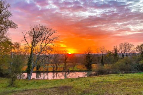 etang le puy