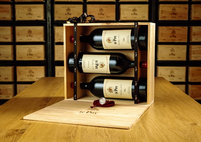 Coffret Trilogie