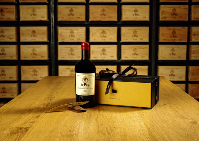 Coffret TransAtlantique